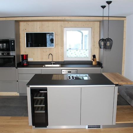 Ferienhaus Gschwandtl Kleinarl Esterno foto