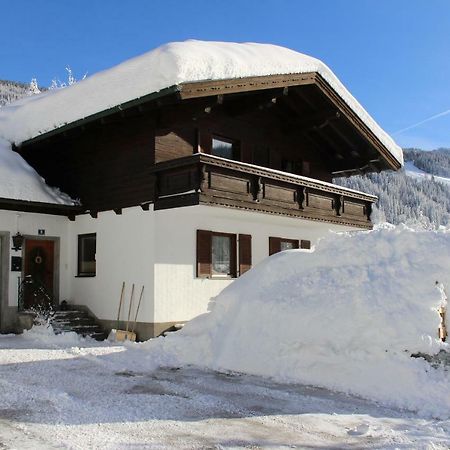 Ferienhaus Gschwandtl Kleinarl Esterno foto