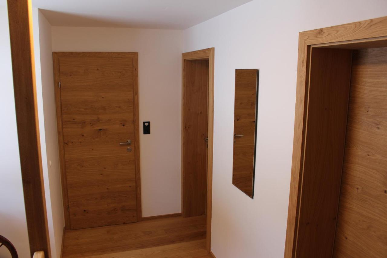 Ferienhaus Gschwandtl Kleinarl Esterno foto