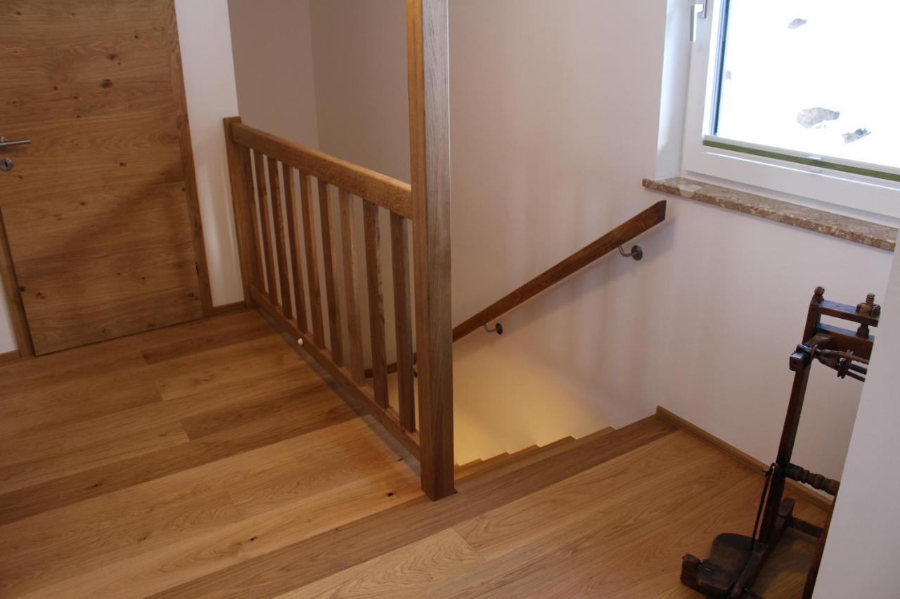 Ferienhaus Gschwandtl Kleinarl Esterno foto