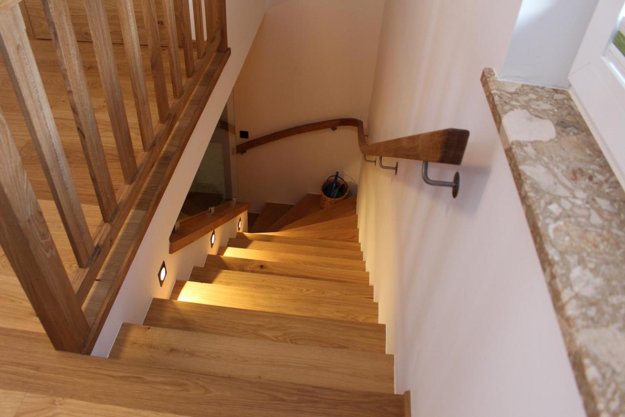 Ferienhaus Gschwandtl Kleinarl Esterno foto
