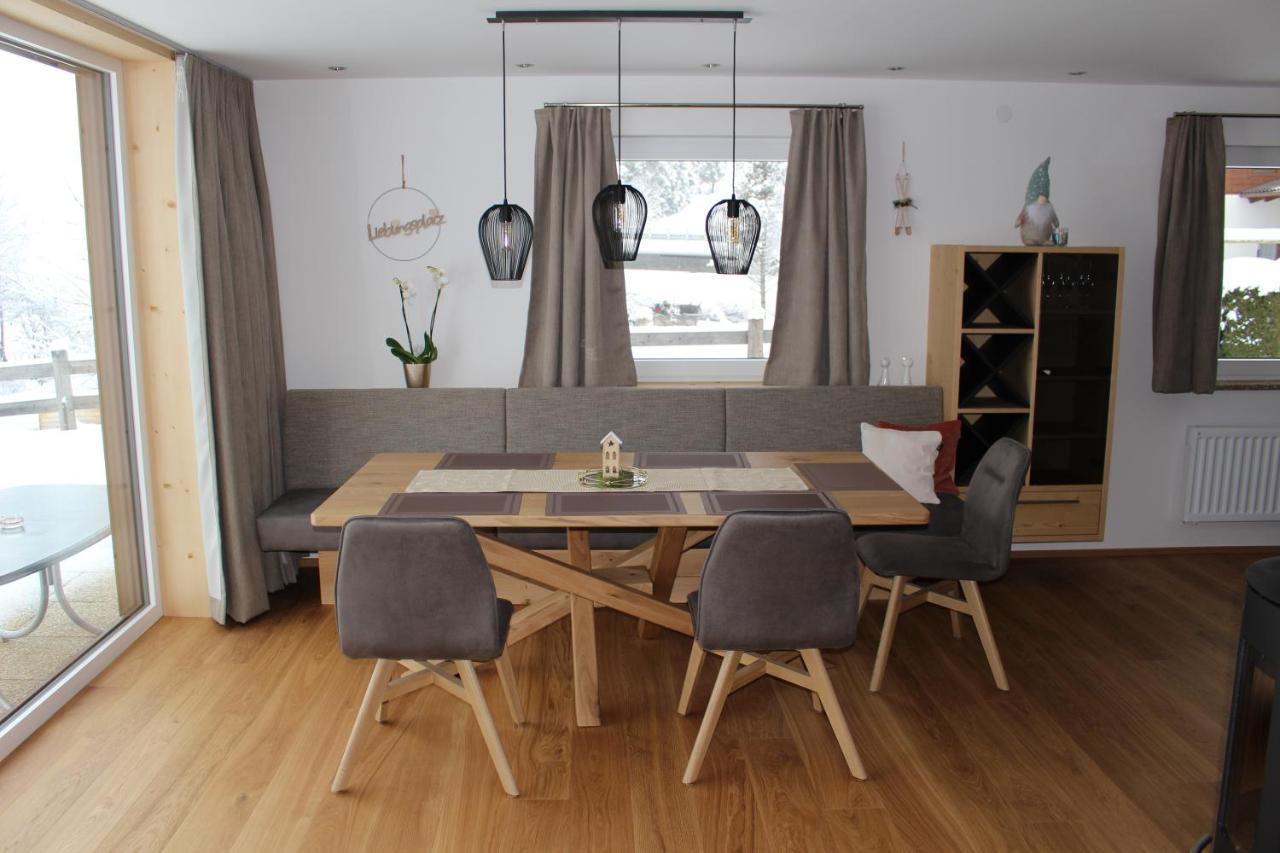 Ferienhaus Gschwandtl Kleinarl Esterno foto